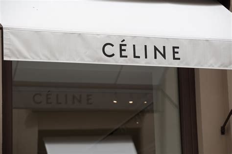 celine marketing strategy|Celine brand marketing strategy.